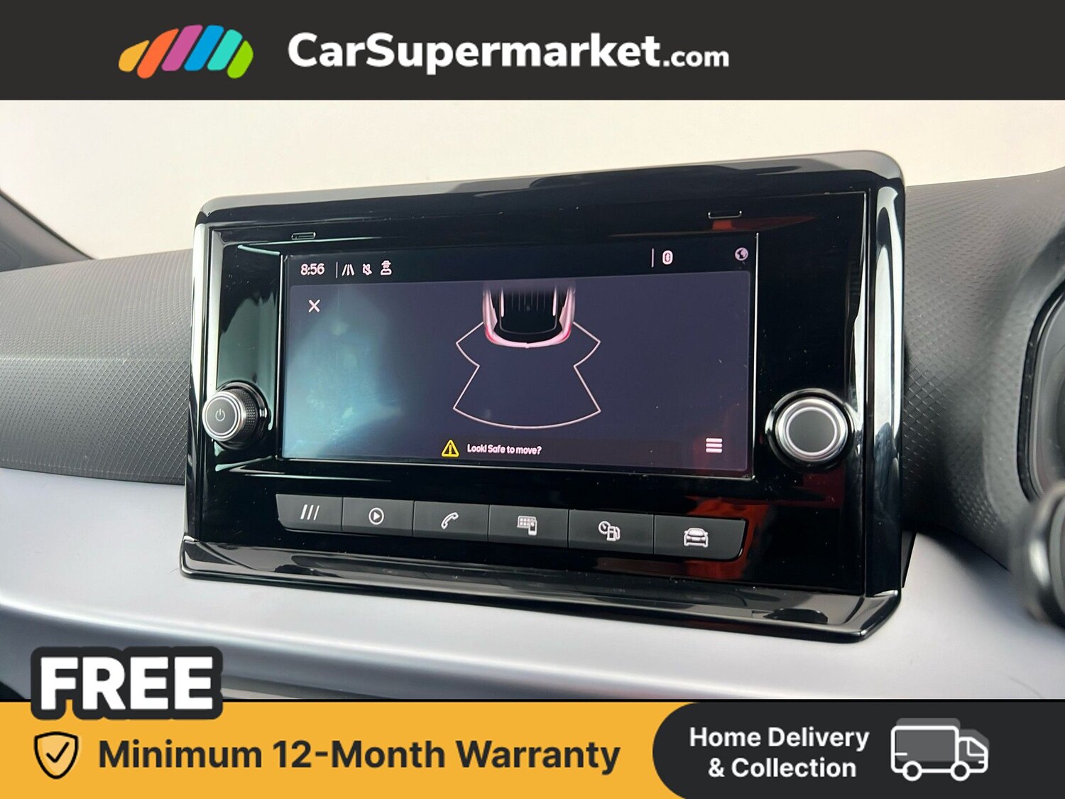 Used SEAT Arona 2023 for sale - 78097870: Photo 24