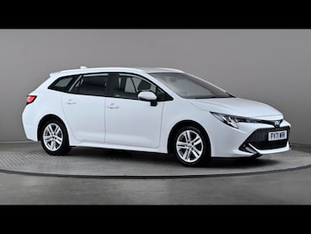 Used Toyota Corolla 2022 for sale - 79512123: Photo