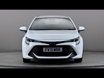 Used Toyota Corolla 2022 for sale - 79512123: Photo