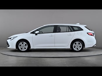 Used Toyota Corolla 2022 for sale - 79512123: Photo