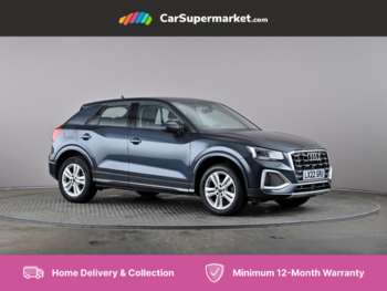 2022 - 30 TFSI Sport 5dr