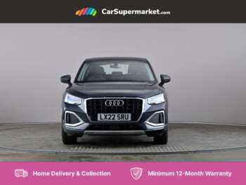 Used Audi Q2 2022 for sale - 75282440: Photo