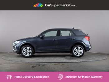 Used Audi Q2 2022 for sale - 75282440: Photo