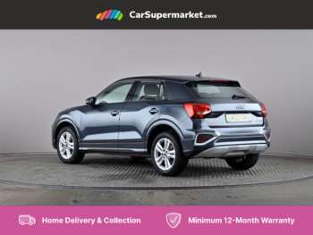Used Audi Q2 2022 for sale - 75282440: Photo