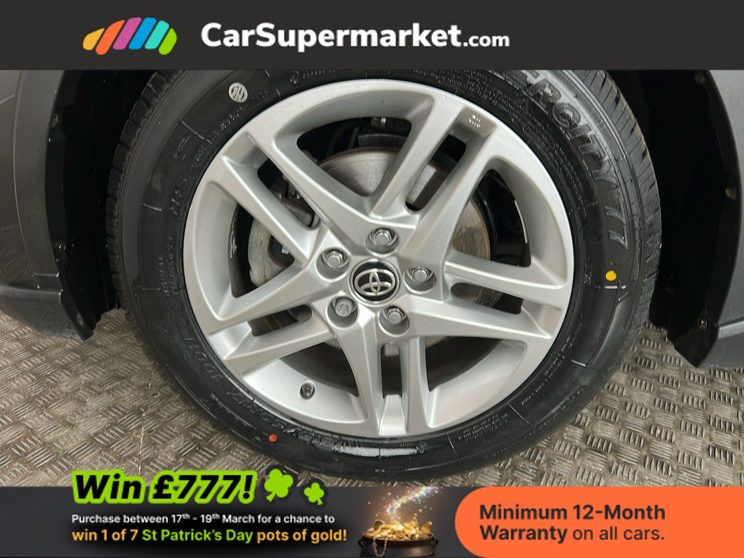 Used Toyota C-HR 2023 for sale - 77951967: Photo 20