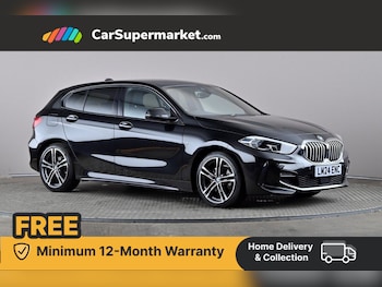 BMW - 1 Series