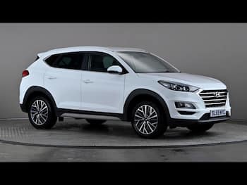 Used Hyundai TUCSON 2019 for sale - 79620285: Photo