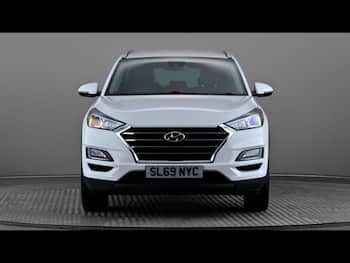 Used Hyundai TUCSON 2019 for sale - 79620285: Photo