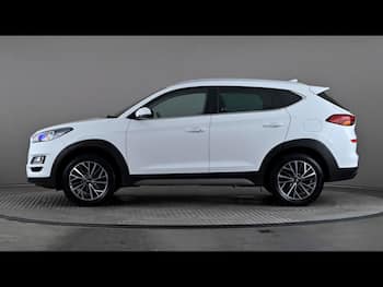 Used Hyundai TUCSON 2019 for sale - 79620285: Photo