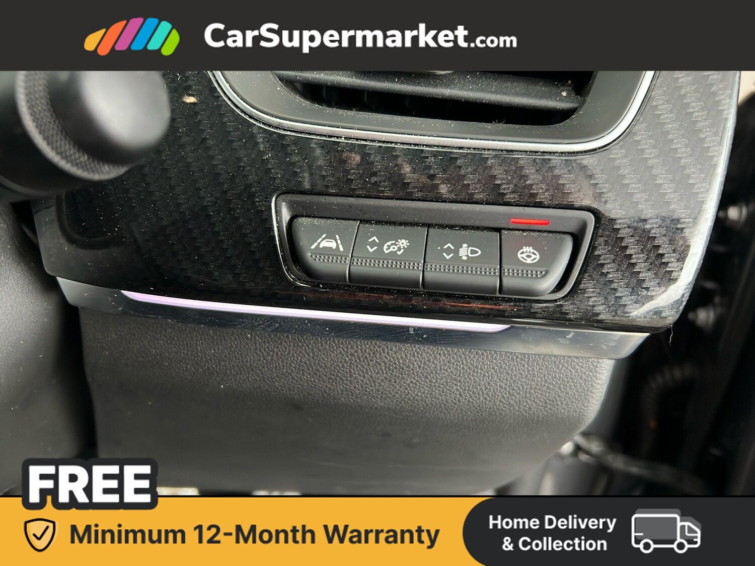 Used Renault Arkana 2023 for sale - 77952030: Photo 26