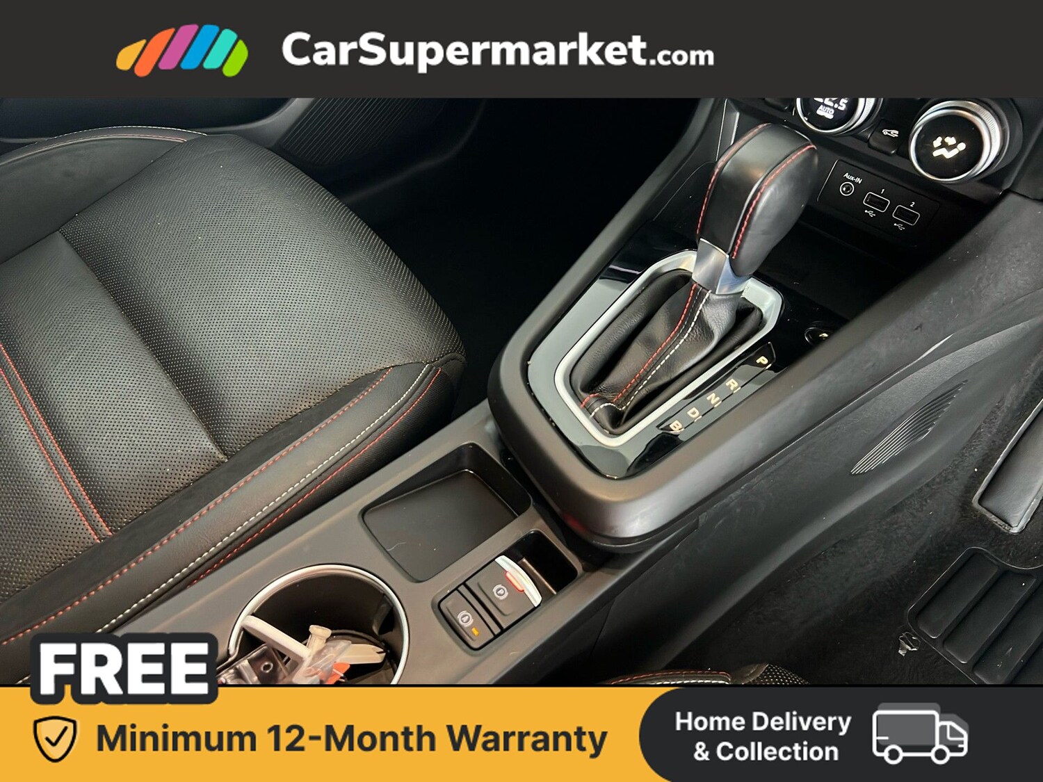 Used Renault Arkana 2023 for sale - 77952030: Photo 27