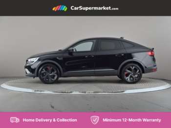 Used Renault Arkana 2022 for sale - 75079398: Photo