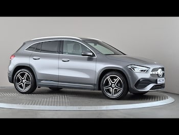 Used Mercedes-Benz GLA 2023 for sale - 79365192: Photo