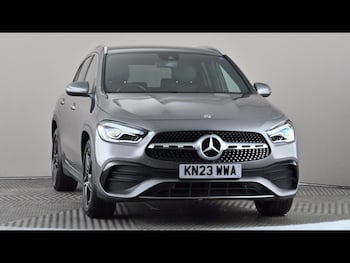 Used Mercedes-Benz GLA 2023 for sale - 79365192: Photo