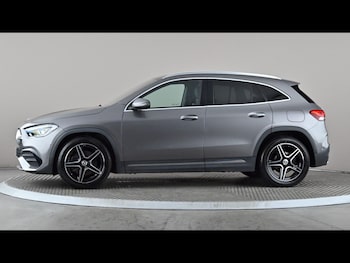 Used Mercedes-Benz GLA 2023 for sale - 79365192: Photo