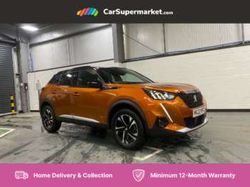 2022 - 1.2 PureTech 130 GT 5-Door