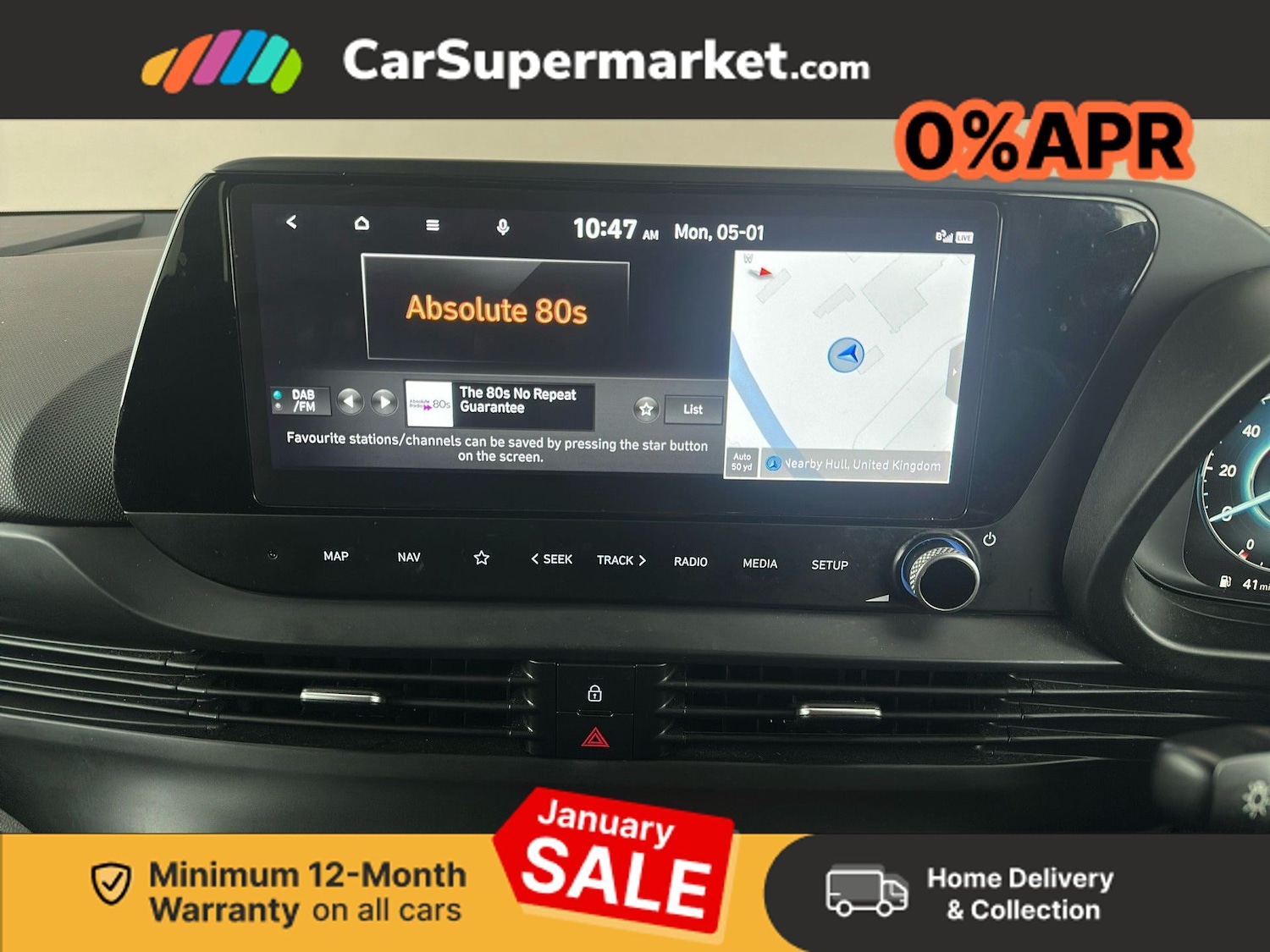 Used Hyundai BAYON 2022 for sale - 77294567: Photo 17