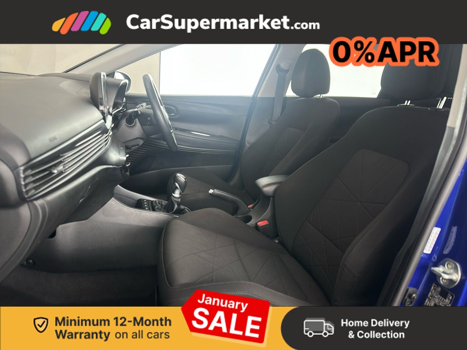 Used Hyundai BAYON 2022 for sale - 77294567: Photo 18