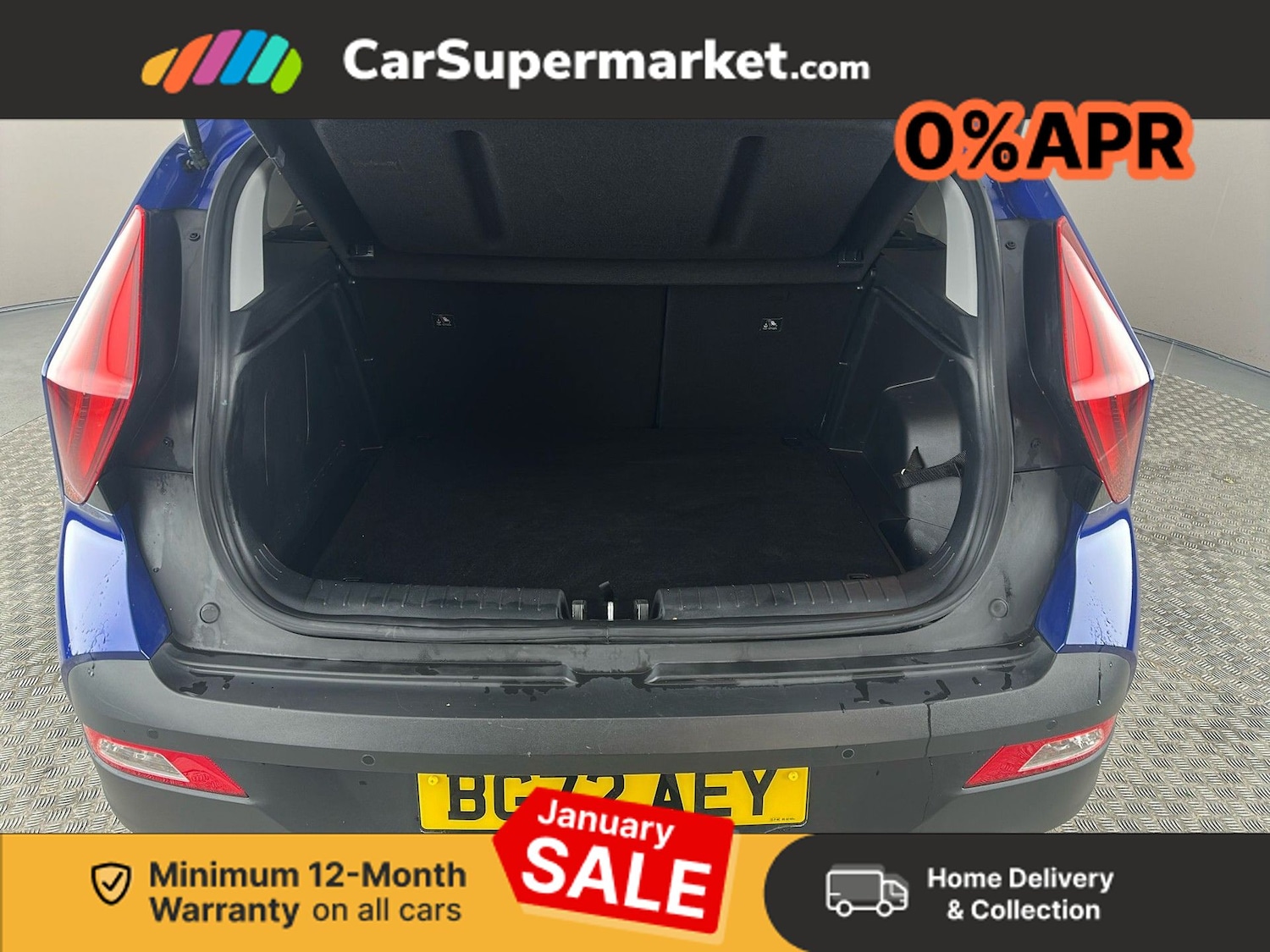 Used Hyundai BAYON 2022 for sale - 77294567: Photo 23