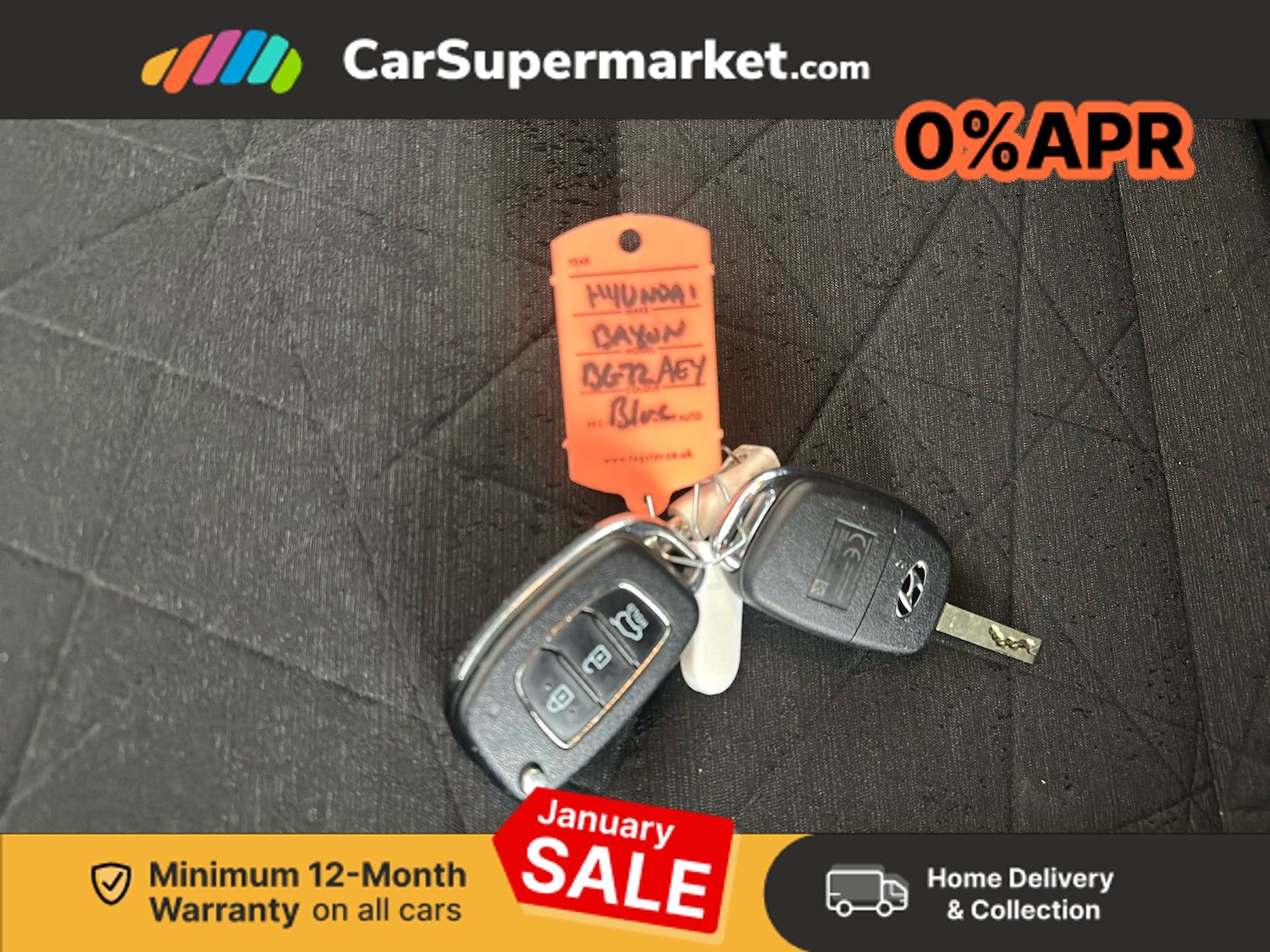 Used Hyundai BAYON 2022 for sale - 77294567: Photo 24