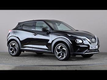 Used Nissan Juke 2023 for sale - 78869796: Photo