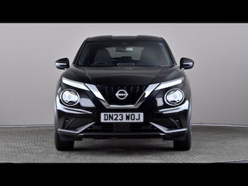 Used Nissan Juke 2023 for sale - 78869796: Photo