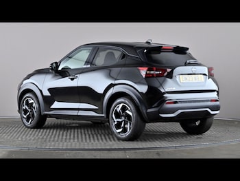Used Nissan Juke 2023 for sale - 78869796: Photo