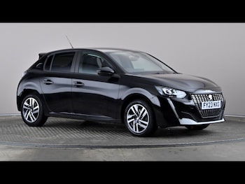 Used Peugeot 208 2023 for sale - 79222718: Photo