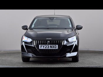 Used Peugeot 208 2023 for sale - 79222718: Photo
