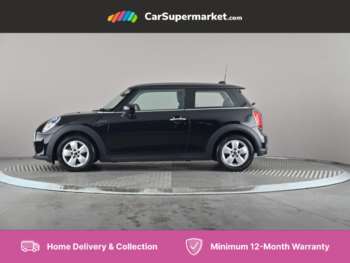 Used MINI Hatch 2022 for sale - 75366749: Photo