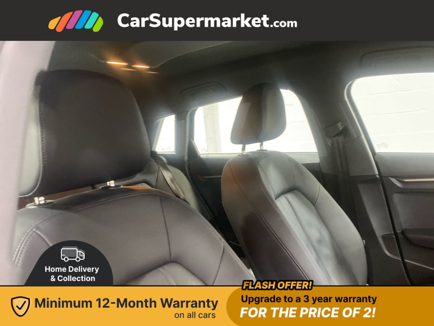 Used Audi A3 2021 for sale - 76844596: Photo 6