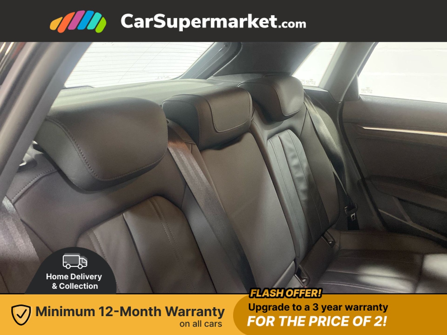 Used Audi A3 2021 for sale - 76844596: Photo 7