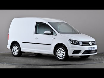 Used Volkswagen Caddy 2020 for sale - 79282765: Photo
