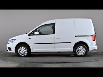 Used Volkswagen Caddy 2020 for sale - 79282765: Photo