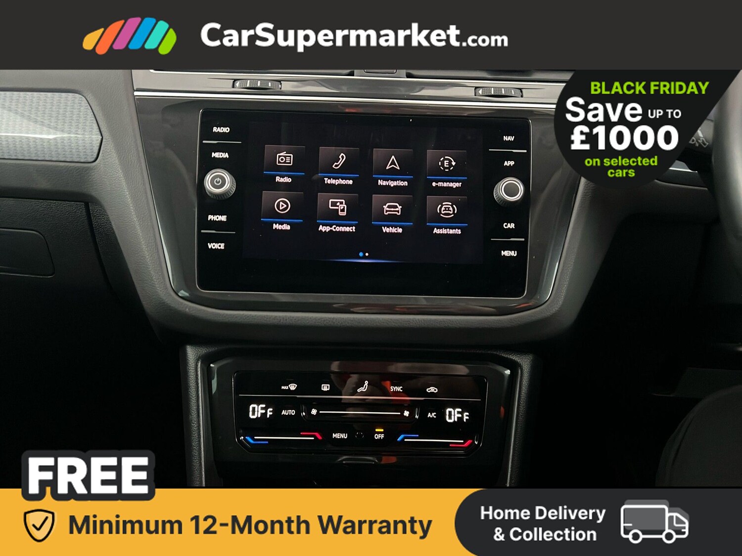 Used Volkswagen Tiguan 2022 for sale - 76746357: Photo 17