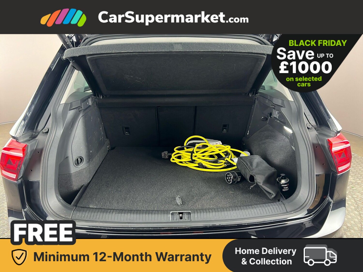 Used Volkswagen Tiguan 2022 for sale - 76746357: Photo 23