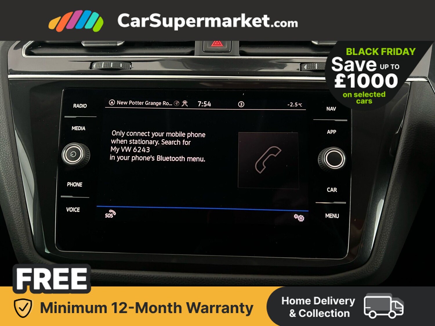 Used Volkswagen Tiguan 2022 for sale - 76746357: Photo 25