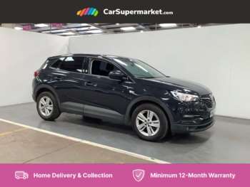 2018 - 1.2 Turbo SE 5-Door