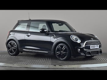 Used MINI Hatch 2019 for sale - 78673620: Photo