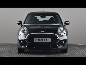 Used MINI Hatch 2019 for sale - 78673620: Photo