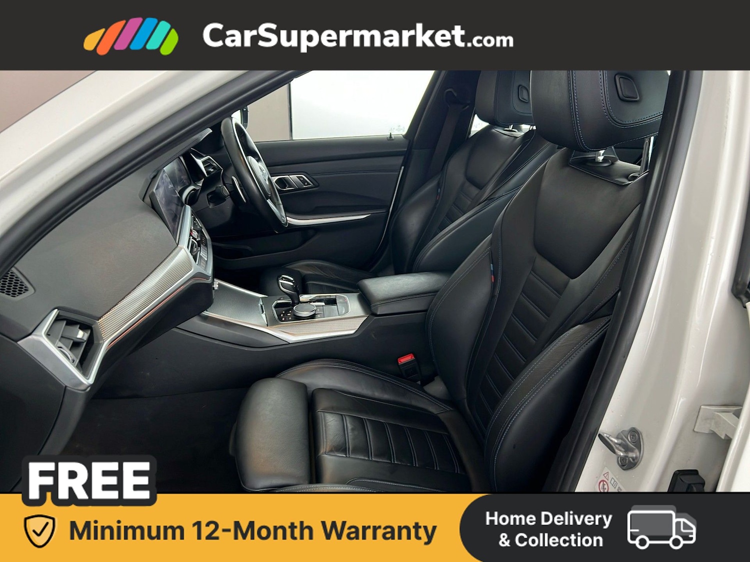 Used BMW 3 Series 2019 for sale - 77758487: Photo 16