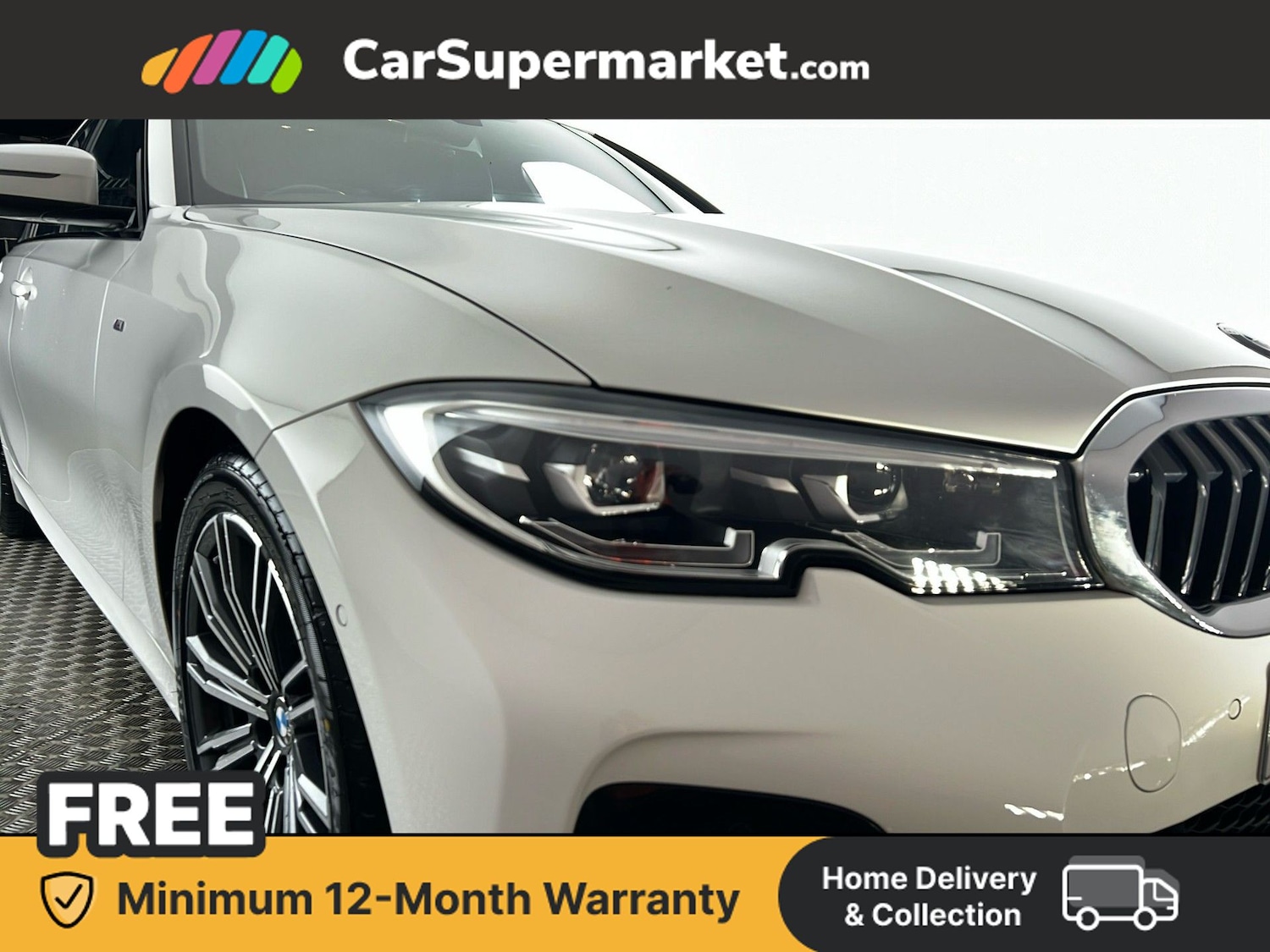 Used BMW 3 Series 2019 for sale - 77758487: Photo 20