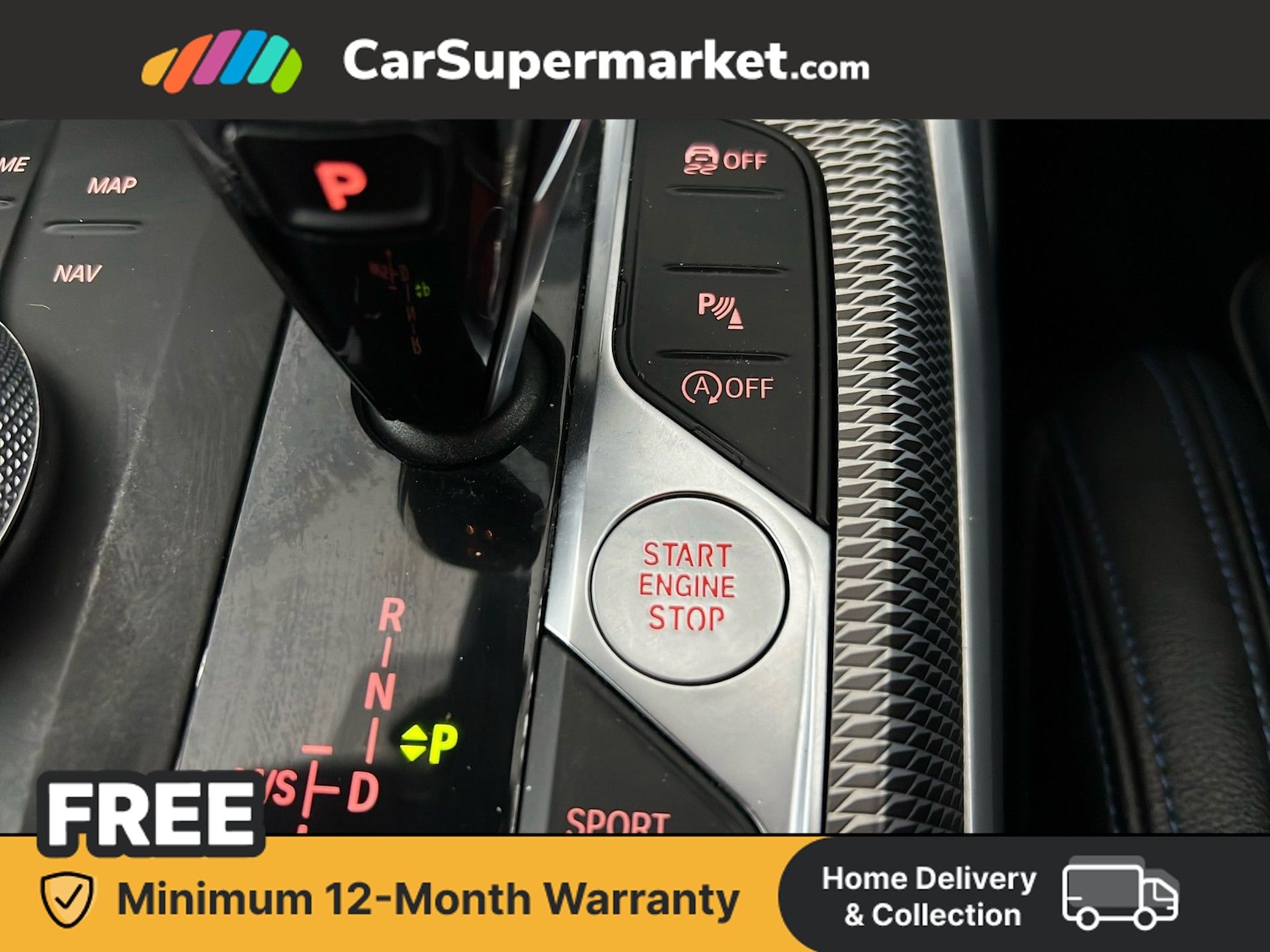 Used BMW 3 Series 2019 for sale - 77758487: Photo 24