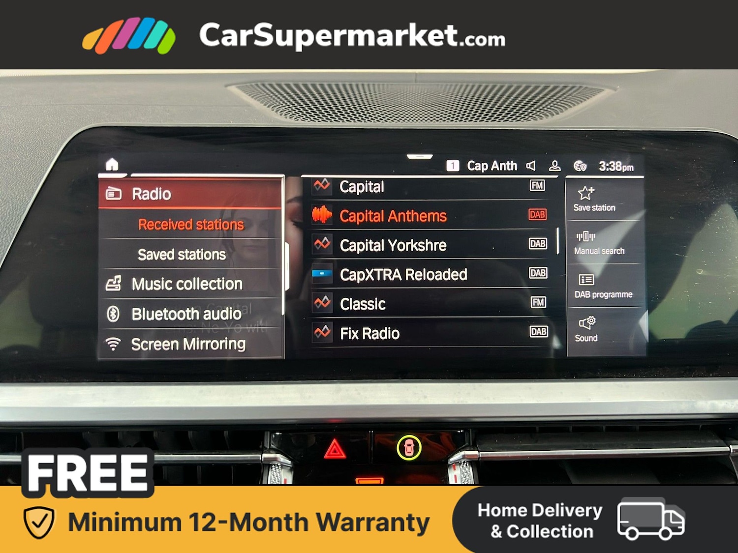 Used BMW 3 Series 2019 for sale - 77758487: Photo 25