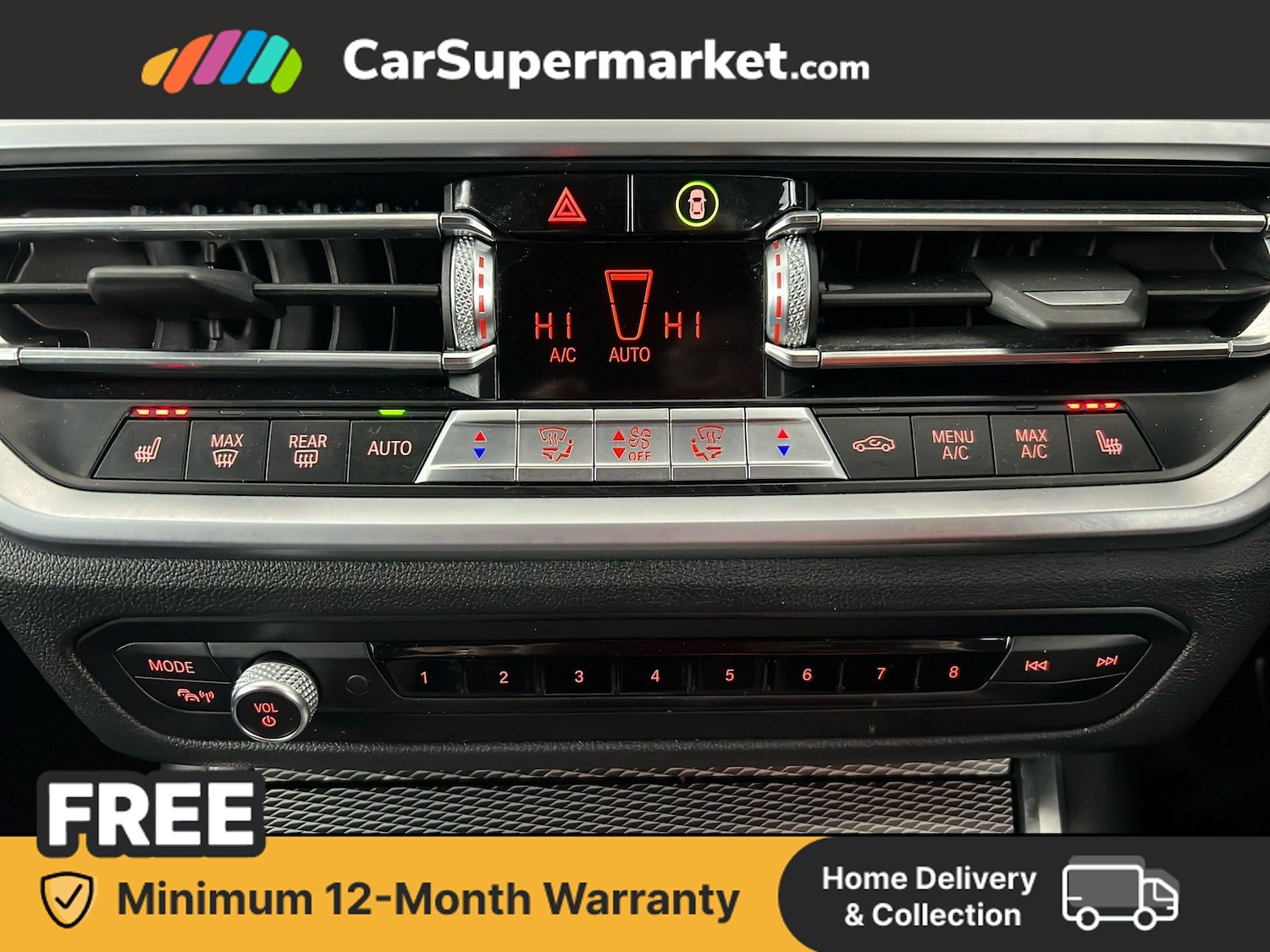 Used BMW 3 Series 2019 for sale - 77758487: Photo 26