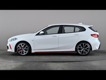 Used BMW 1 Series 2022 for sale - 79271275: Photo