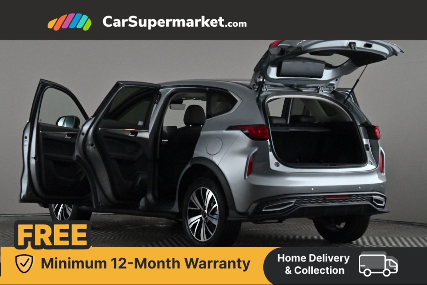 Used GWM Haval Jolion Pro 2025 for sale - 76342713: Photo 10
