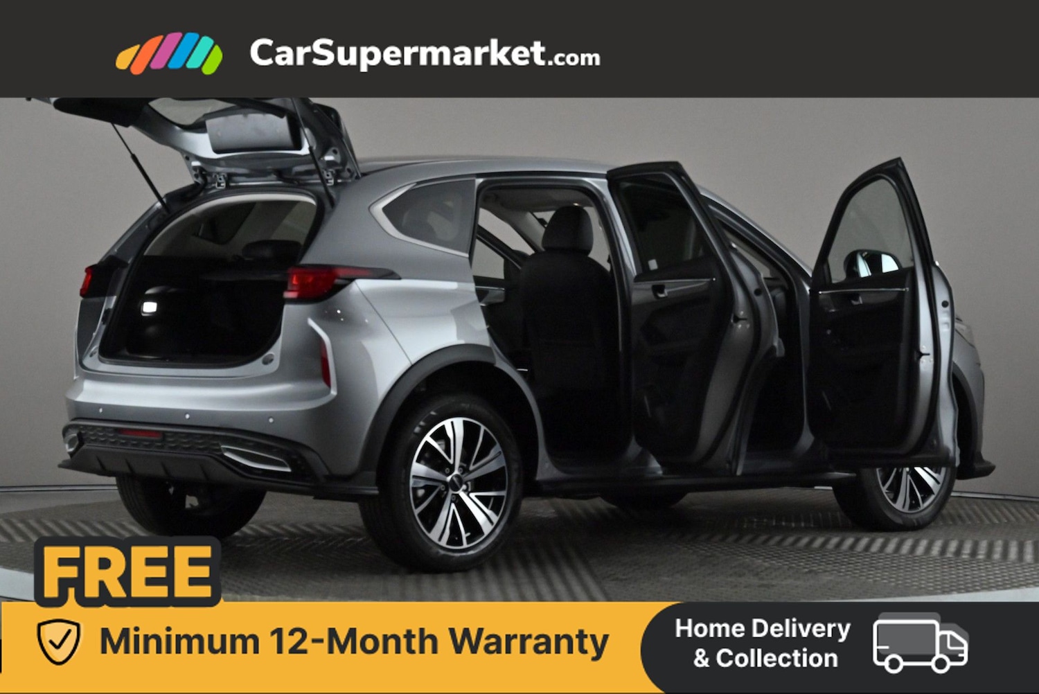 Used GWM Haval Jolion Pro 2025 for sale - 76342713: Photo 12