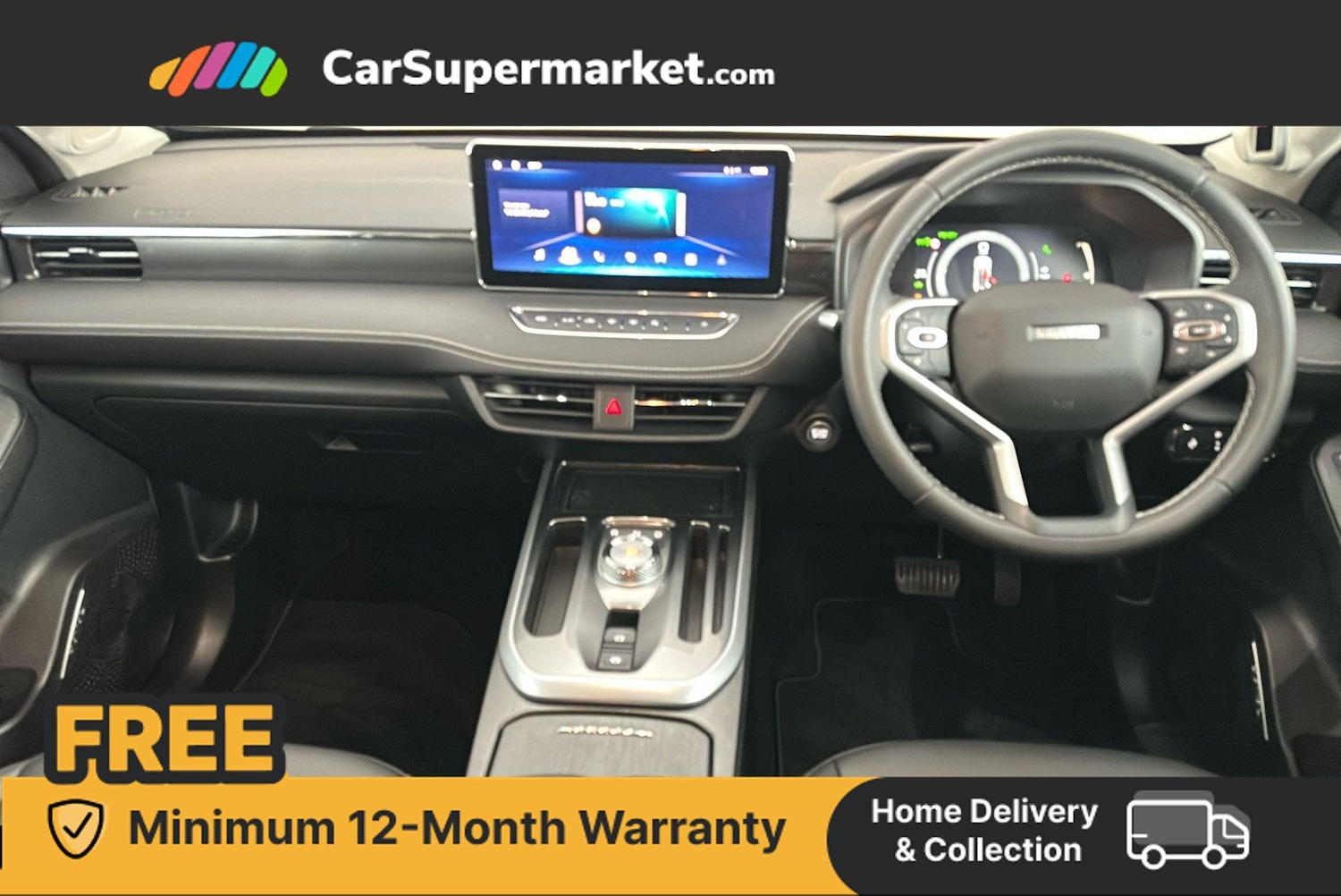 Used GWM Haval Jolion Pro 2025 for sale - 76342713: Photo 13