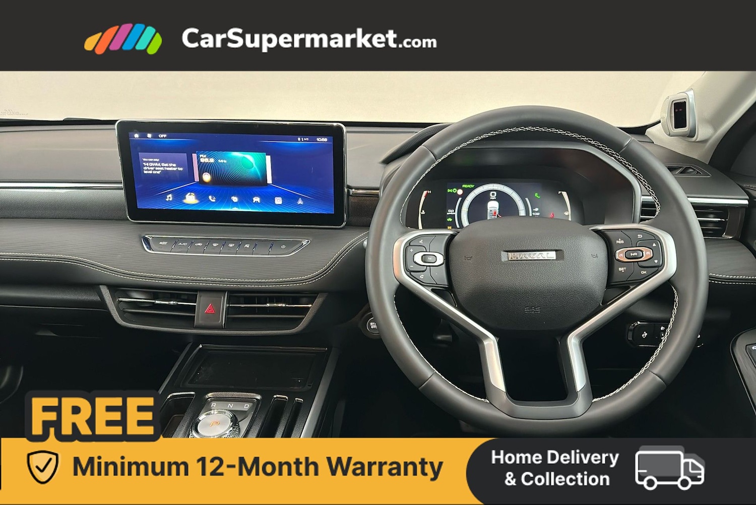 Used GWM Haval Jolion Pro 2025 for sale - 76342713: Photo 14